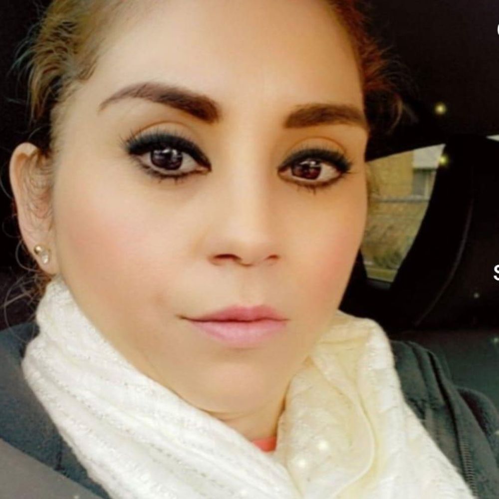 Meet your Posher, Rivera
